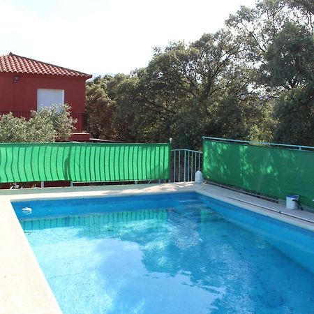 Casa De Campo En Coín Extérieur photo