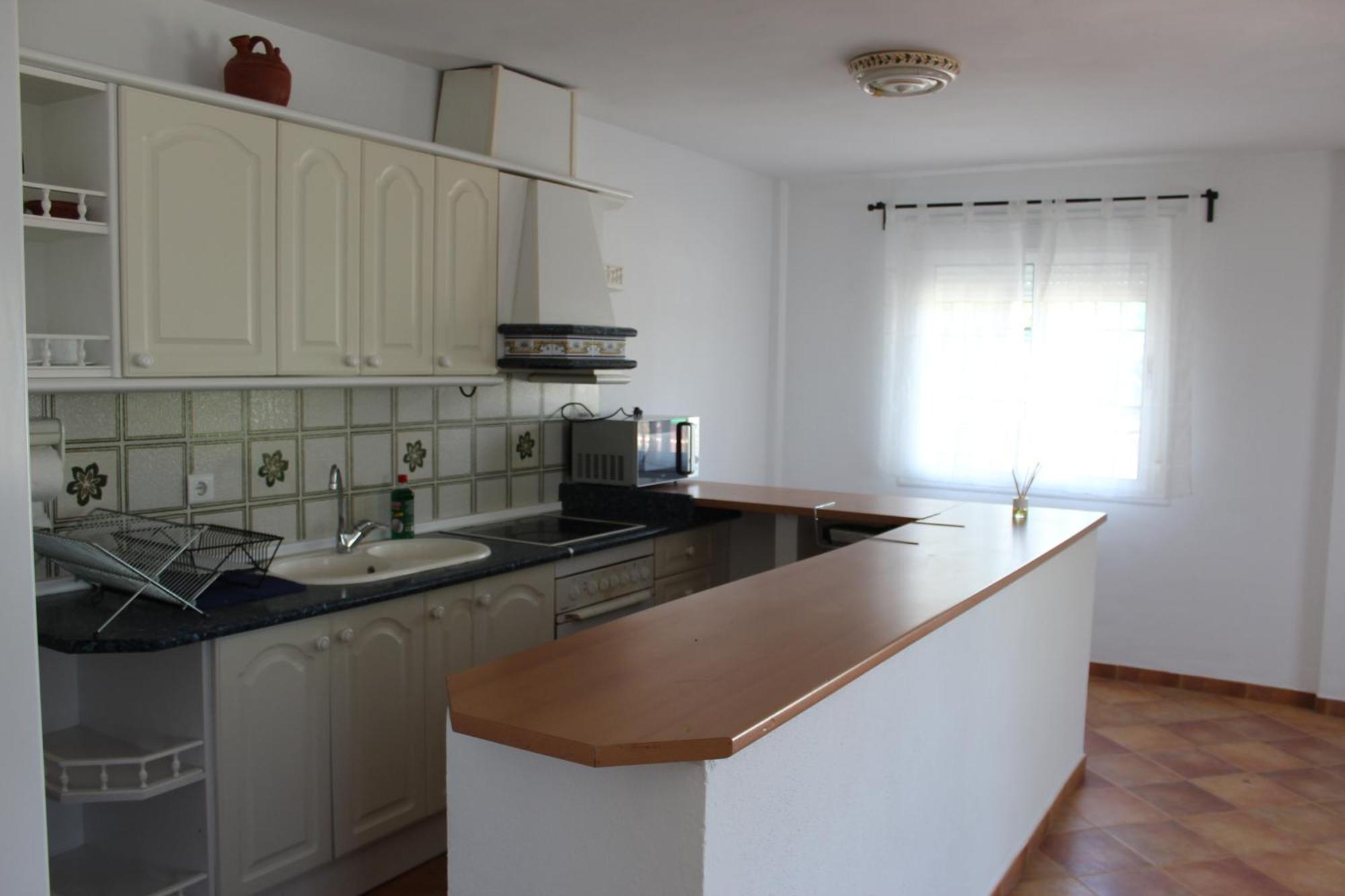 Casa De Campo En Coín Extérieur photo