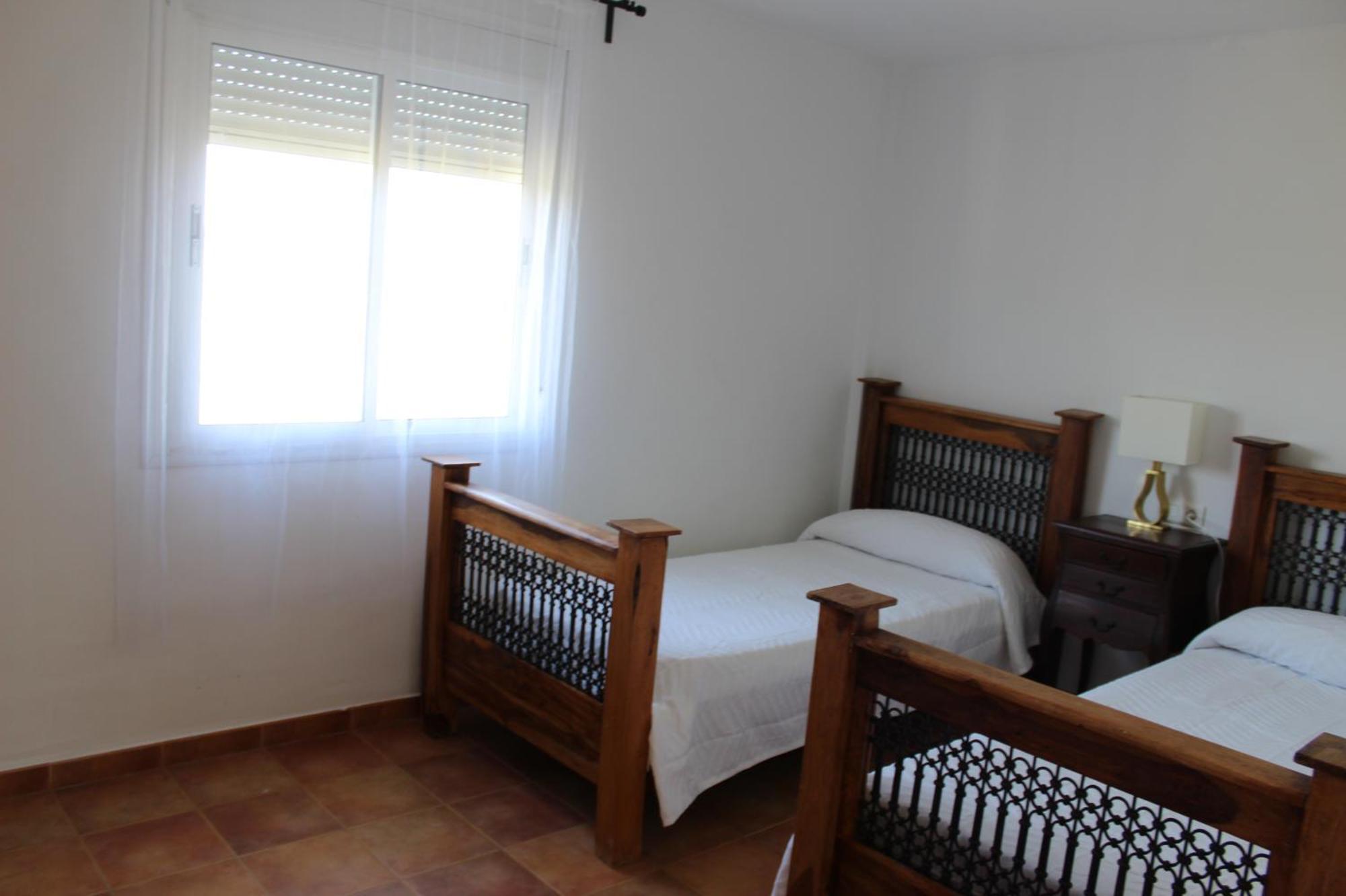 Casa De Campo En Coín Extérieur photo