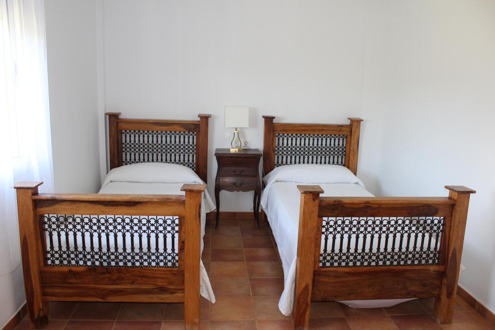Casa De Campo En Coín Extérieur photo