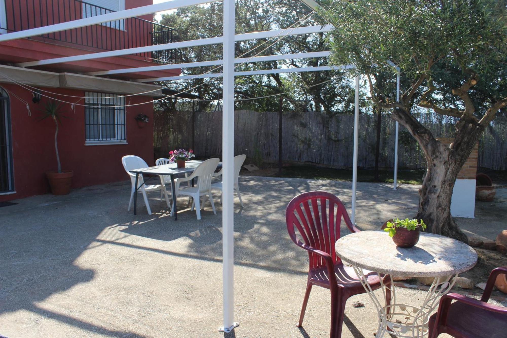 Casa De Campo En Coín Extérieur photo