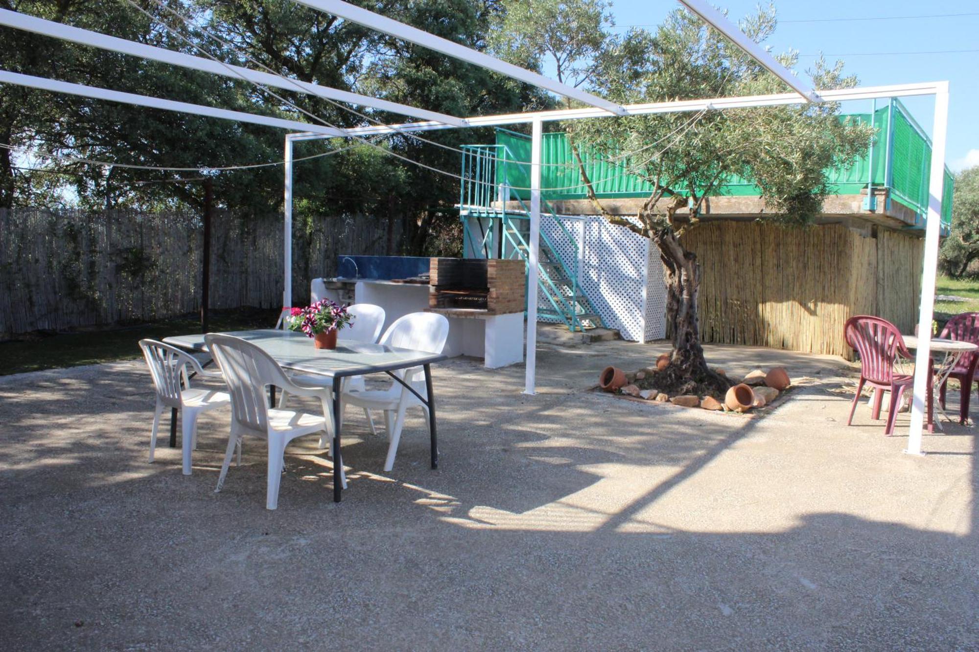 Casa De Campo En Coín Extérieur photo