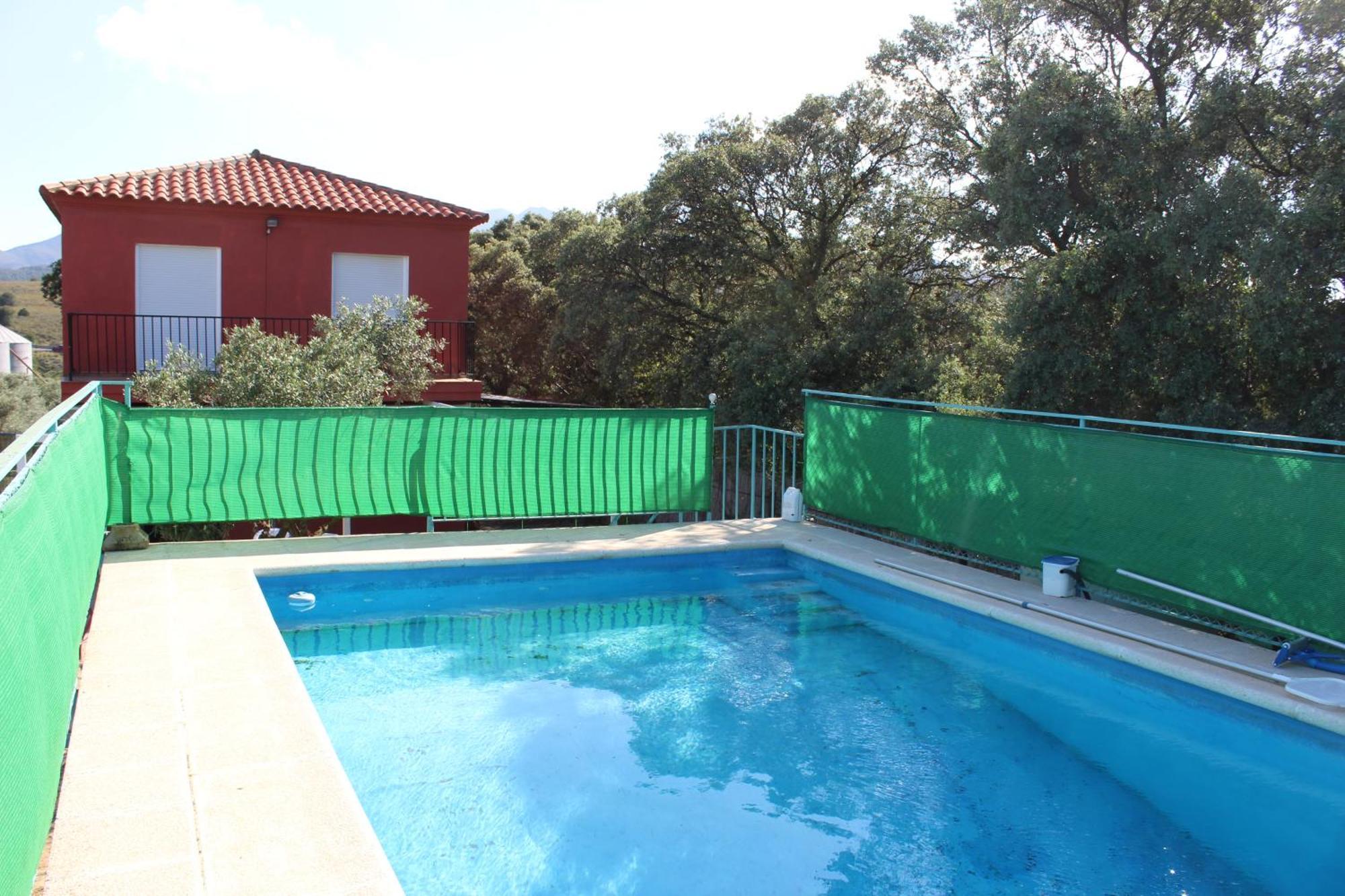 Casa De Campo En Coín Extérieur photo